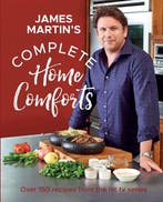 9781787136519 Complete Home Comforts James Martin, Boeken, Kookboeken, Verzenden, Nieuw, James Martin