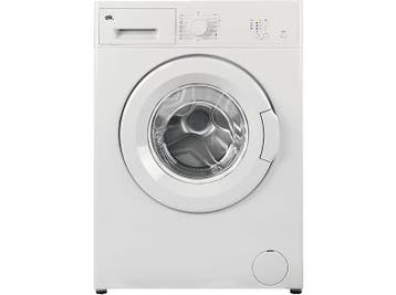 Ok - .  Wasmachine, Verzenden, Nieuw, Voorlader, Minder dan 85 cm