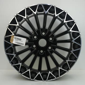 Set velgen 18 inch Spath SP53 Ford Transit 6x120 *OS1006682*, Auto-onderdelen, Banden en Velgen, 18 inch, Velg(en), Nieuw, Ophalen of Verzenden
