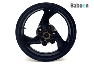 Achterwiel Ducati 750 SS 1991-1998 (750SS), Verzenden, Gebruikt