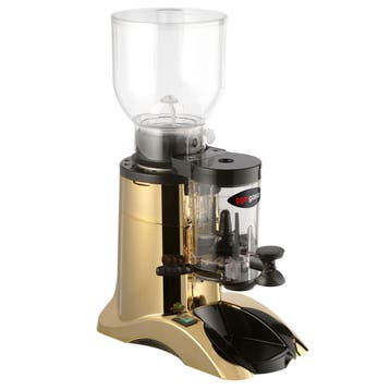 GGM Gastro | Koffiemolen - 2kg bonenreservoir - 77dB - Met |, Verzenden, Nieuw