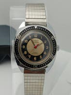 TUSAL - Sub-Diver Design - Men - Manual - 1960s - Zonder, Nieuw