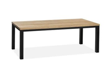 Eettafel Nijmegen - eettafel, Huis en Inrichting, Tafels | Eettafels, Nieuw, Overige vormen, Overige materialen