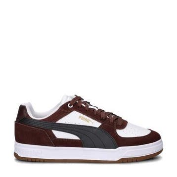 Puma Caven III OG lage sneakers voor heren in het Bruin, Puma, Bruin, Verzenden, Nieuw
