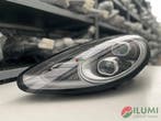 PORSCHE PANAMERA 970 VOLL LED  KOPLAMP LINKS KPL 970631, Verzenden, Gebruikt, Porsche