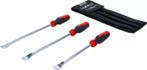 Bandenlichterset 300 - 350 - 380 mm 3-dlg, Verzenden, Nieuw