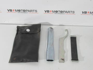 Yamaha MT-07 Gereedschapset, Ophalen of Verzenden, Nieuw