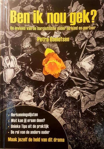 Ben ik nou gek? - Petra Roelofsen 9789462037915, Boeken, Verzenden, Zo goed als nieuw, Petra Roelofsen