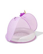HEMA Opblaasbaar kinderbadje met tent 94cm eenhoorn, Verzenden, Nieuw