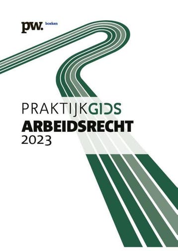 Praktijkgids Arbeidsrecht / 2023 - E. Aerts 9789462157965, Boeken, Verzenden, Zo goed als nieuw, E. Aerts