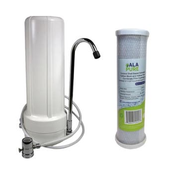 Camper Waterfilter Set Voor Veilig en Zuiver Drinkwater, Verzenden, Nieuw