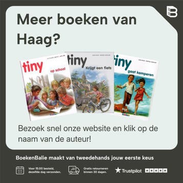 Tiny speelt muziek / Tiny - Haag 9789030301035, Verzenden, Gelezen, Haag