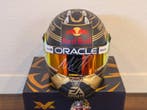 Red Bull Racing - Max Verstappen - 2023 - Halfschaalhelm, Nieuw