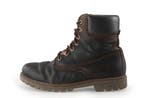 Panama Jack Veterboots in maat 43 Bruin, Bruin, Verzenden, Boots, Gedragen