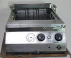 Occasion MKN electrische friteuse, Ophalen, Gebruikt