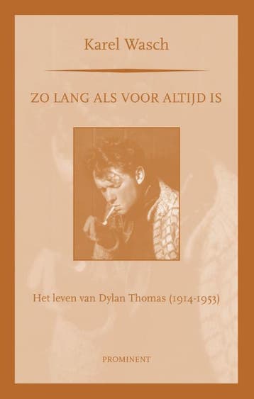 Zo Lang Als Voor Altijd Is | Karel Wasch | Nieuw, Ophalen of Verzenden, Nieuw, Karel Wasch