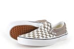 Vans Instappers in maat 43 Bruin, Kleding | Heren, Schoenen, Bruin, Verzenden, Overige typen, Zo goed als nieuw