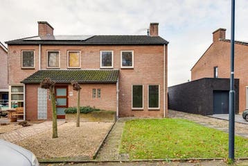 Te huur: Huis Ehrensteinstraat in Sittard, Sittard, Limburg