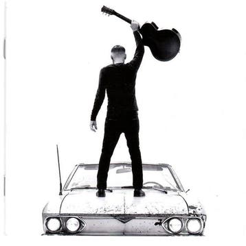 cd - Bryan Adams - So Happy It Hurts, Verzenden, Nieuw in verpakking