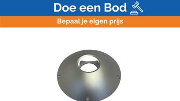 Bieden: Marine Pedestal Base D225x46 for Boat, Watersport en Boten, Ophalen of Verzenden, Nieuw, Overige typen, Zeilboot of Motorboot