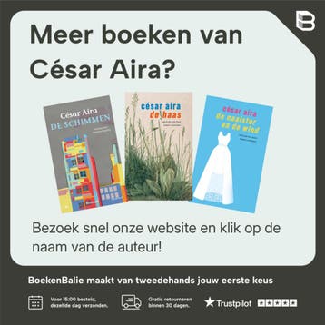Hoe ik een non werd - César Aira 9789029088053, Verzenden, Zo goed als nieuw, César Aira