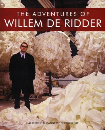 The adventures of Willem de Ridder - Jeannette Dekeukeleire, Verzenden, Gelezen, Jeannette Dekeukeleire