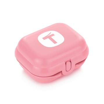Tupperware Smartclip Bakje Roze, Huis en Inrichting, Ophalen of Verzenden, Nieuw
