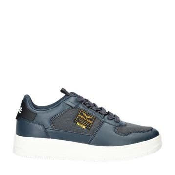 PME Legend Gobbler lage sneakers voor heren in het Blauw, Nieuw, Sneakers of Gympen, PME Legend, Verzenden