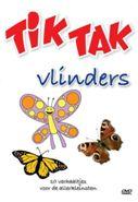 Tik tak - Vlinders - DVD, Verzenden, Nieuw in verpakking