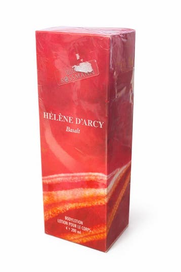 Helene DArcy Basalt Bodylotion - 200ml (Nieuw), Verzenden, Nieuw