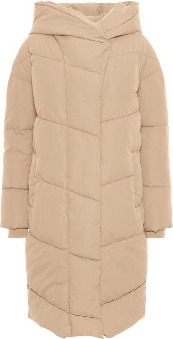 Noisy may Maat S  NMTALLY L/S LONG JACKET BG NOOS Dames Jas, Verzenden, Nieuw