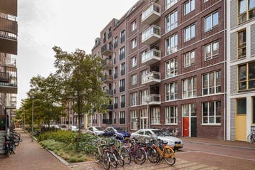 Te huur: Appartement Korenschoofstraat in Utrecht, Utrecht, Appartement, Utrecht