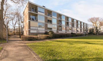 Te Huur 3 Kamer Appartement Platostraat In Rotterdam, Huizen en Kamers, Huizen te huur, Rotterdam, Direct bij eigenaar, Appartement