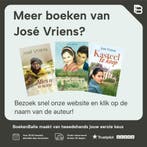 In een net gevangen 9789401900782 José Vriens, Verzenden, Zo goed als nieuw, José Vriens