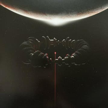 MUSE - THE WOW! SIGNAL (LP), Verzenden, Nieuw in verpakking
