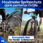 2dekans | Nextcover MTB Spatbord Set Voor- en Achter - Zwart, Ophalen of Verzenden, Zo goed als nieuw, Nextcover