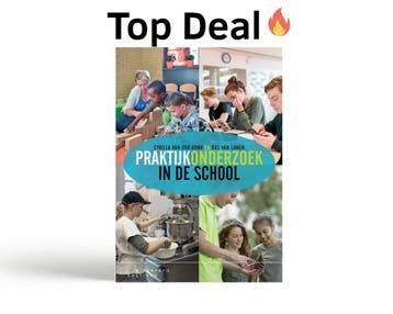 Praktijkonderzoek in de school, 9789046907320, Boeken, Verzenden, Zo goed als nieuw
