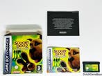 Gameboy Advance / GBA - Scooby Doo 2 - Monsters Unleashed -, Spelcomputers en Games, Verzenden, Gebruikt