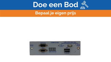Bieden: Danelec 2300606-13 03-003 VDR, Ophalen of Verzenden, Nieuw
