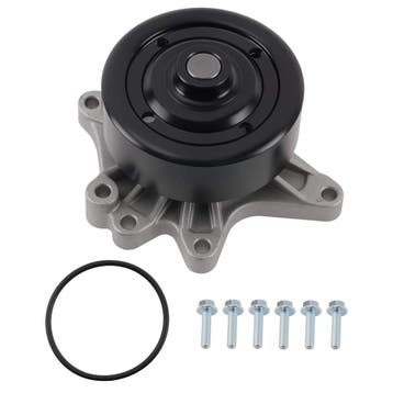 Engine Waterpomp geschikt voor Chevrolet Prizm, Corolla 1..., Verzenden, Nieuw, Chevrolet