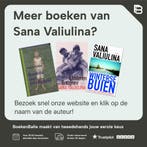 De Boekhouder en de Overste 9789044650242 Sana Valiulina, Boeken, Verzenden, Zo goed als nieuw, Sana Valiulina