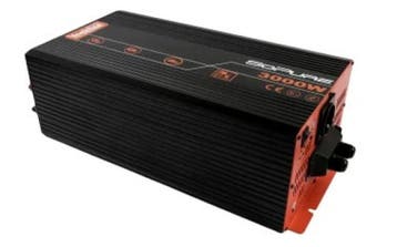 Vechline SoPure Omvormer Pure Sinus V2 3000W, Ophalen of Verzenden, Nieuw