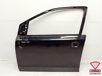 VW Up Seat Mii Skoda Citigo Portier Deur Links Voor Originee, Ophalen, Gebruikt, Links, Volkswagen