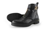 Mexx Biker boots in maat 40 Zwart, Kleding | Dames, Schoenen, Mexx, Verzenden, Zwart, Overige typen