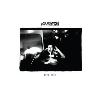 Joe Strummer 002: The Mescaleros Years 7 LP Box, Verzenden, Nieuw in verpakking