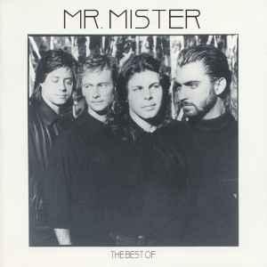 cd - Mr. Mister - The Best Of, Verzenden, Zo goed als nieuw