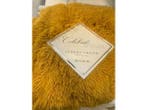 Veiling - Celebrity Home Decorative Luxury Throw Blanket Yel, Huis en Inrichting, Woonaccessoires | Plaids en Woondekens, Nieuw