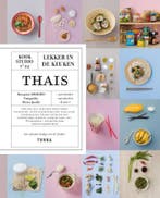 Thais / Kookstudio 9789089891358 Carlo de Pascale, Boeken, Kookboeken, Verzenden, Zo goed als nieuw, Carlo de Pascale