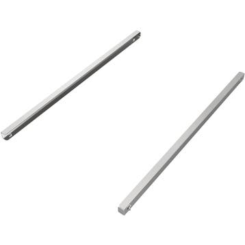 Geleiderset | Prostore Koel-/Vrieskasten | 2 Stuks, Verzenden, Nieuw in verpakking