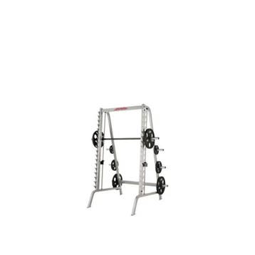 Life Fitness - Fit Series - Dual Smith/ Rack - Smith Machine, Sport en Fitness, Fitnessapparatuur, Ophalen of Verzenden, Zo goed als nieuw